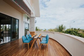 Ba Co Boutique Hotel