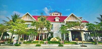 Ba Co Boutique Hotel
