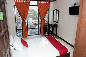 Peach Tree Lodge