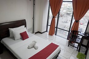 Peach Tree Lodge