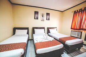 Peach Tree Lodge