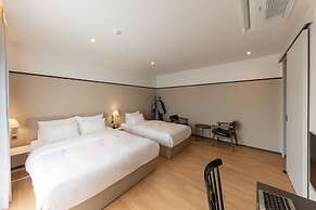Browndot Hotel