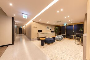 Browndot Hotel
