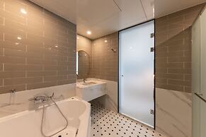 Browndot Hotel