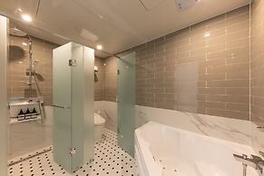 Browndot Hotel
