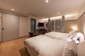 Browndot Hotel