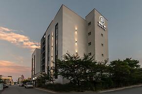 Browndot Hotel