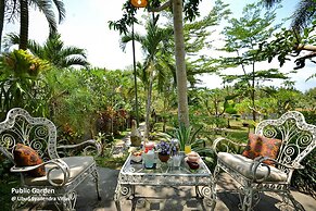 Ubud Syailendra Villas