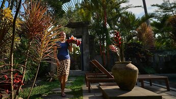 Ubud Syailendra Villas