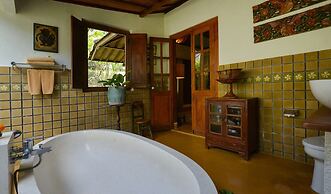 Ubud Syailendra Villas