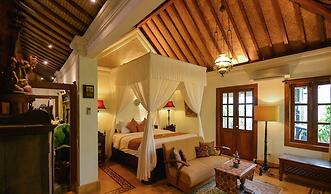 Ubud Syailendra Villas
