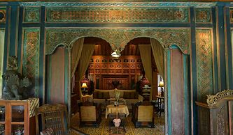 Ubud Syailendra Villas
