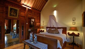 Ubud Syailendra Villas