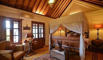 Ubud Syailendra Villas
