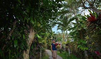 Ubud Syailendra Villas