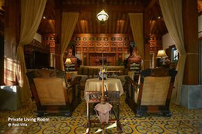 Ubud Syailendra Villas