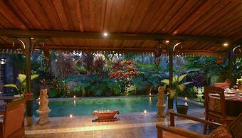 Ubud Syailendra Villas