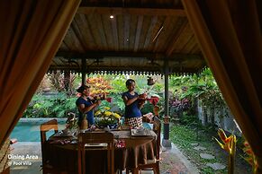 Ubud Syailendra Villas