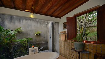 Ubud Syailendra Villas