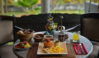 Ubud Syailendra Villas