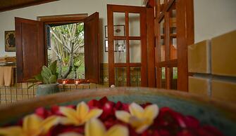 Ubud Syailendra Villas