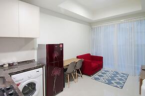 Puri Mansion Apartment