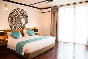 Borneo Divers Mabul Resort