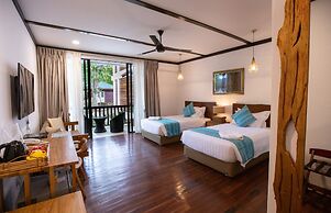 Borneo Divers Mabul Resort