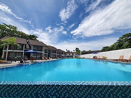 Borneo Divers Mabul Resort
