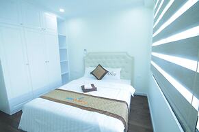 Bayhomes D'Capitale Serviced Apartment