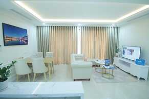 Bayhomes D'Capitale Serviced Apartment
