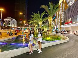 Bayhomes D'Capitale Serviced Apartment
