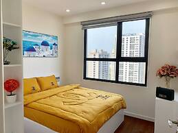 Bayhomes D'Capitale Serviced Apartment