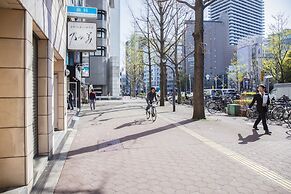 Osaka Umeda ShisaX