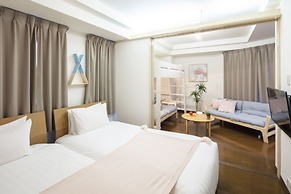 Osaka Umeda ShisaX
