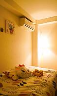 Breeze Shortstay Female Only