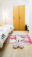 Breeze Shortstay Female Only