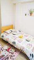 Breeze Shortstay Female Only
