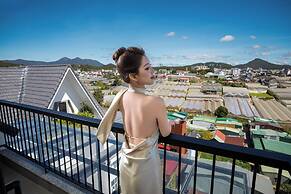 Canary Dalat Hotel