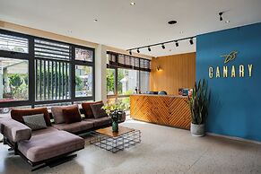 Canary Dalat Hotel
