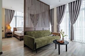 Canary Dalat Hotel