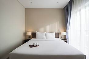 Canary Dalat Hotel