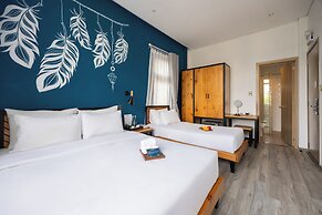 Canary Dalat Hotel
