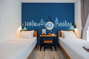 Canary Dalat Hotel