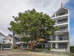 Canary Dalat Hotel
