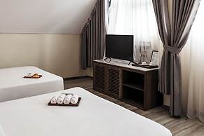 Canary Dalat Hotel
