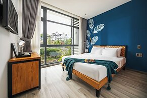 Canary Dalat Hotel