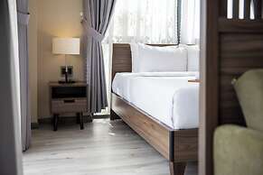Canary Dalat Hotel