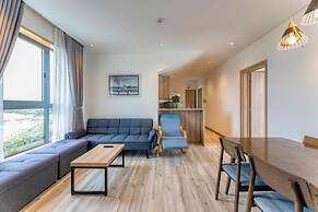 Canary Dalat Hotel