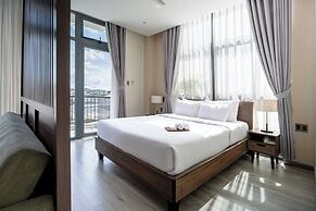 Canary Dalat Hotel